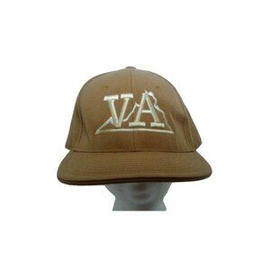Hatco Premium Original Flat Virginia 7 1/8 Hat